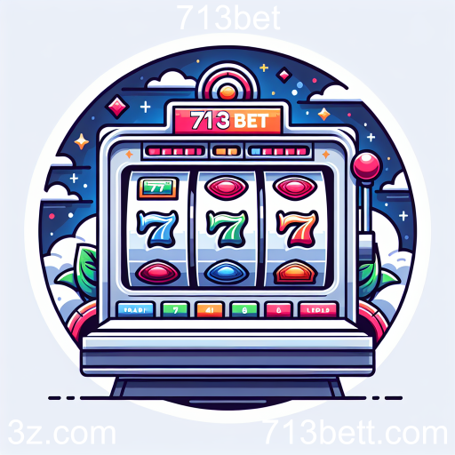 Caça-níqueis: Diversão e Emoção na 713bet